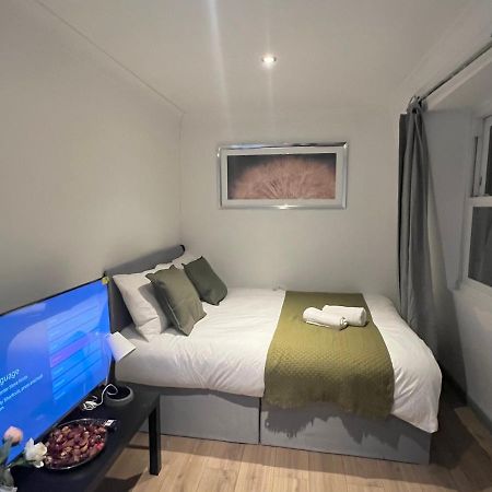 3 Bedroom Flat In King'S Cross, St Pancras'S. 8 People London Luaran gambar