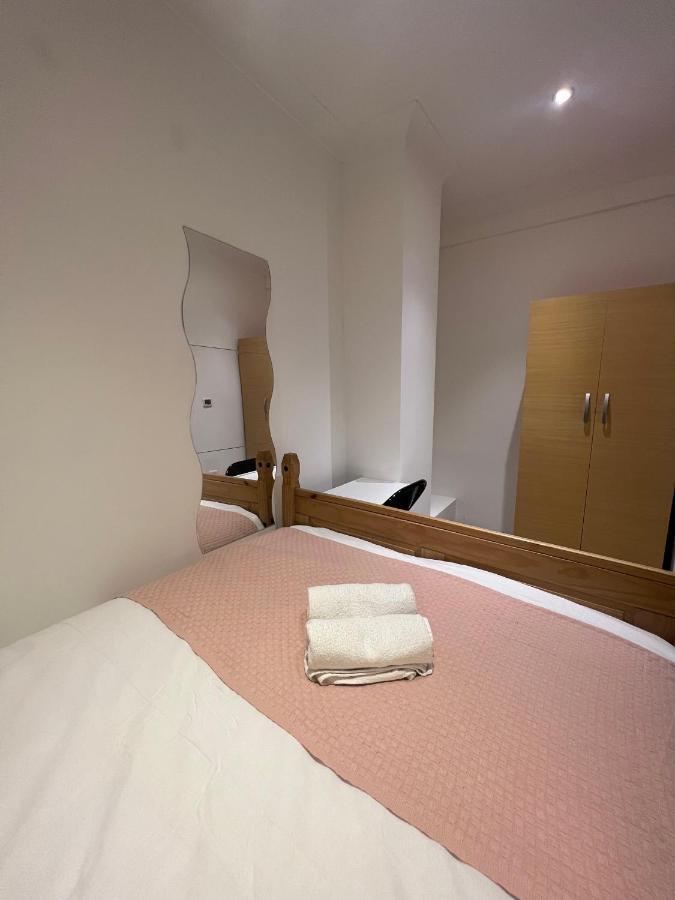 3 Bedroom Flat In King'S Cross, St Pancras'S. 8 People London Luaran gambar