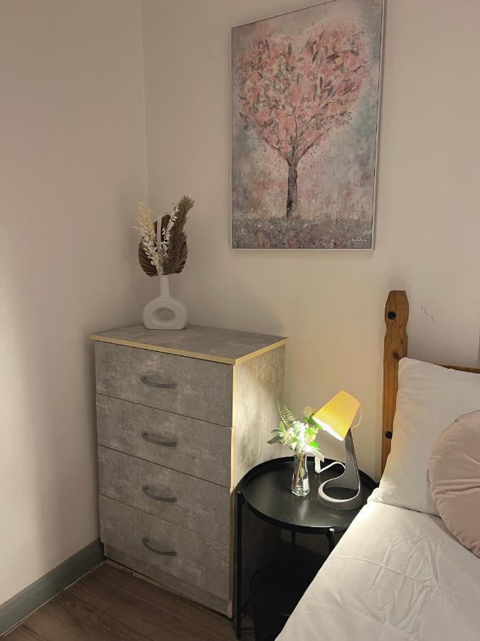 3 Bedroom Flat In King'S Cross, St Pancras'S. 8 People London Luaran gambar