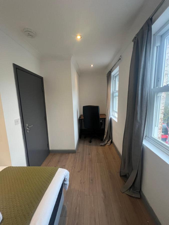 3 Bedroom Flat In King'S Cross, St Pancras'S. 8 People London Luaran gambar