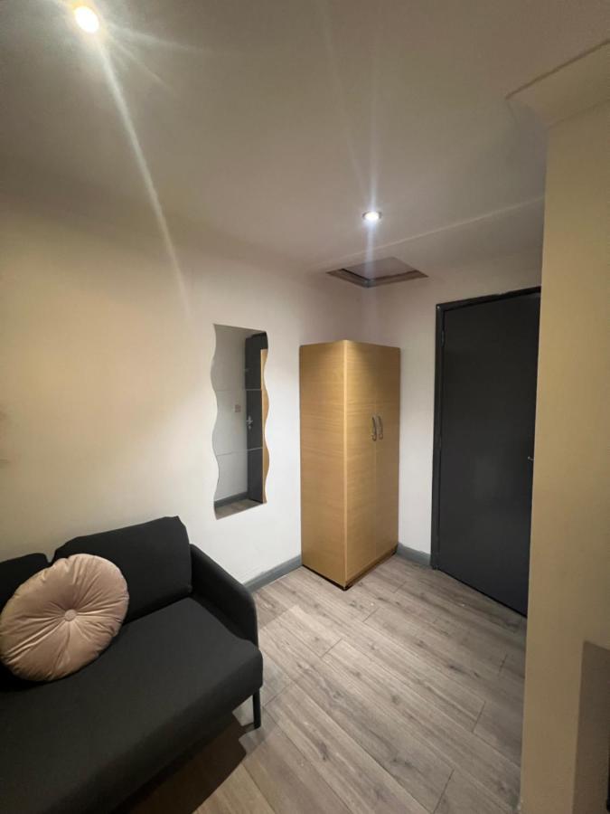 3 Bedroom Flat In King'S Cross, St Pancras'S. 8 People London Luaran gambar