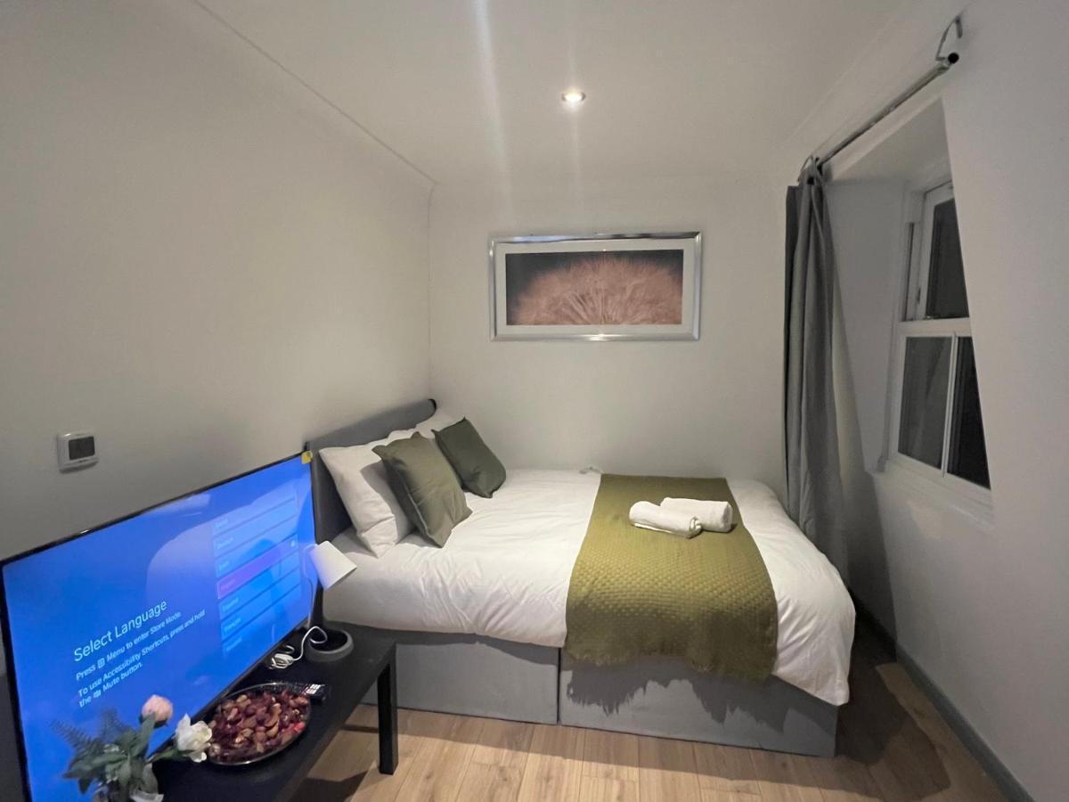 3 Bedroom Flat In King'S Cross, St Pancras'S. 8 People London Luaran gambar