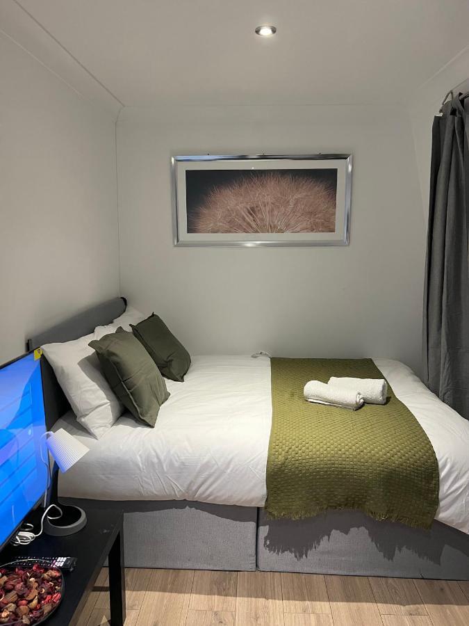 3 Bedroom Flat In King'S Cross, St Pancras'S. 8 People London Luaran gambar