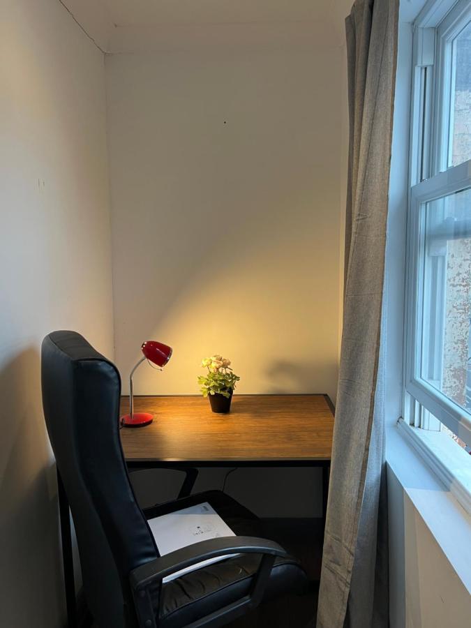3 Bedroom Flat In King'S Cross, St Pancras'S. 8 People London Luaran gambar