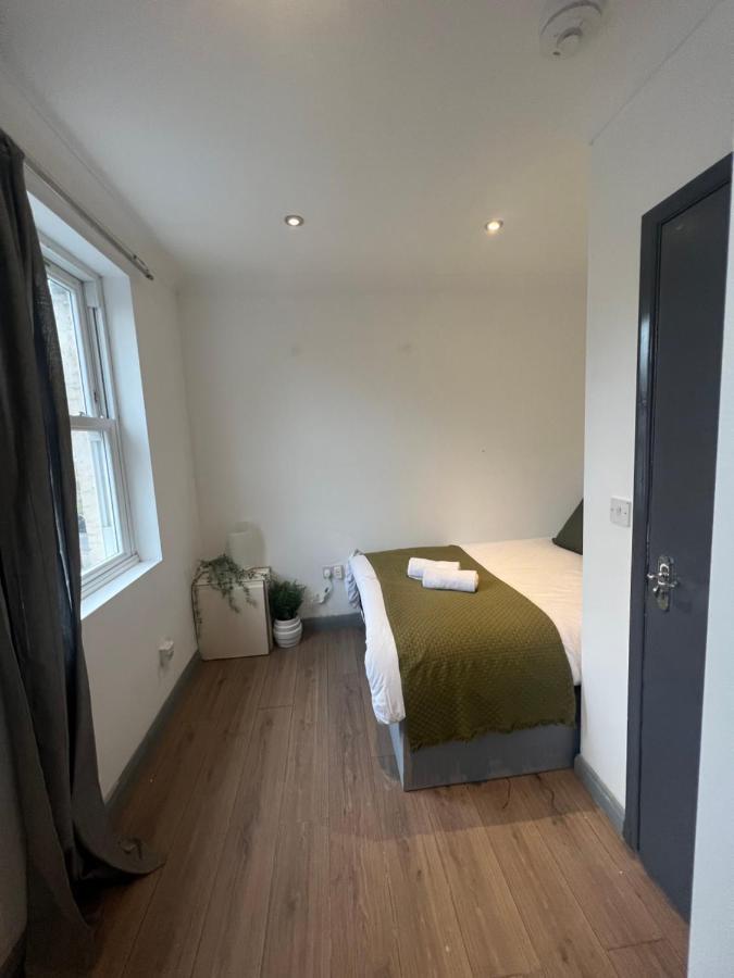 3 Bedroom Flat In King'S Cross, St Pancras'S. 8 People London Luaran gambar