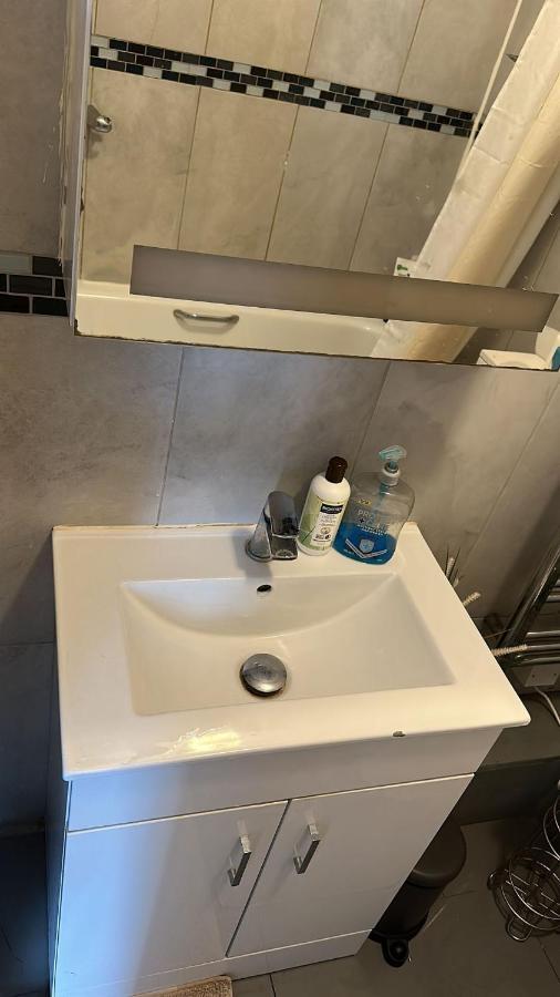 3 Bedroom Flat In King'S Cross, St Pancras'S. 8 People London Luaran gambar