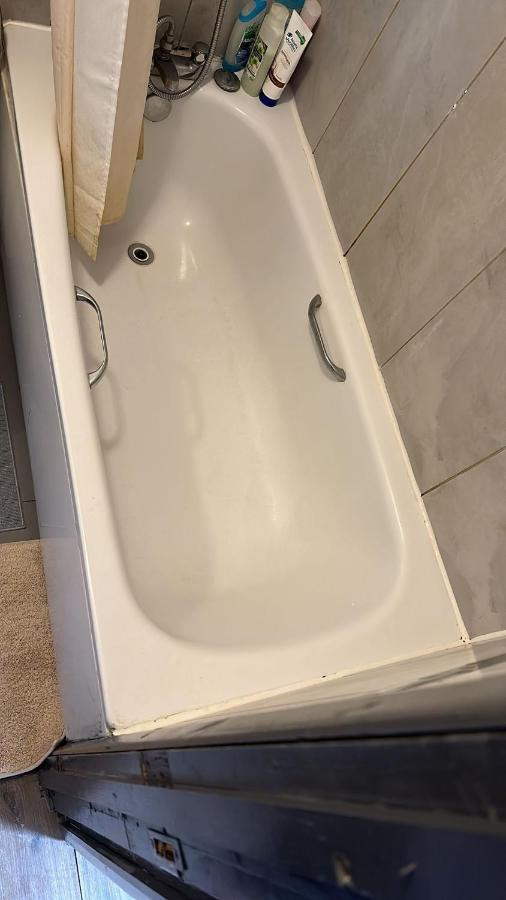 3 Bedroom Flat In King'S Cross, St Pancras'S. 8 People London Luaran gambar